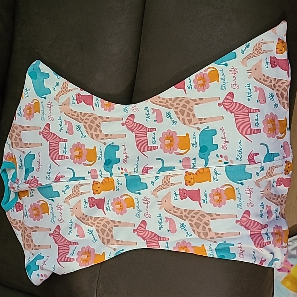 NWOT Zippidy Zip sleep sack